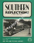 Book cover of Southern Reflections  by RILEY, R.C. & HARRIS, Nigel 